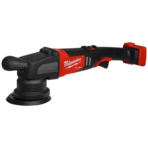 Milwaukee M18 FROP15-0X Polermaskin Köp nu